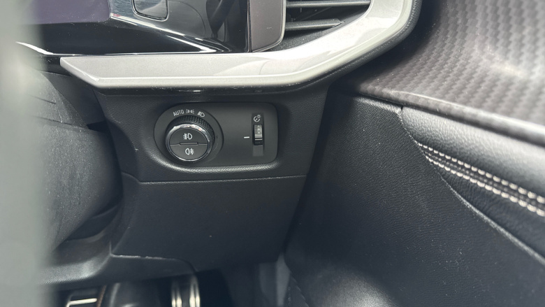 Vauxhall Mokka 1.2 Turbo Ultimate 5dr Auto Petrol Hatchback